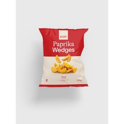 [53001] Pommes Frites (8x8mm) Suisse Garantie 750g (copie)