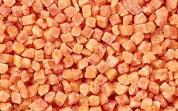 [51064] Brunoise de carottes rouges (copie)
