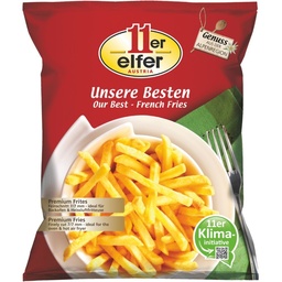 [5337] Frites coupe fine 7x7 mm ELFER