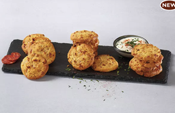 [8948] Mini cookies assortis Ø env. 5cm (copie)