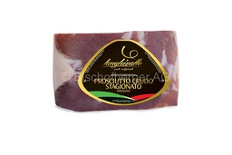 [3279] Jambon cru Mattonella s/os s/vide env. 2.5 kg