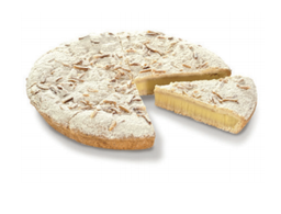 [87784] Torta della Nonna Ø 24 cm (8 parts)