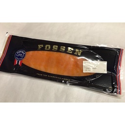[42630] Saumon fumé, précoupé Fossen congelé