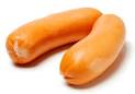 [32000] Cervelas de volaille 100g