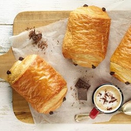[8326] Pain au chocolat français 75g
