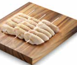 [32011] Brochette de stick de poulet 150-200g (Vrac) (copie)