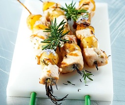 [32014] Brochette de stick de poulet 150-200g (Vrac) (copie)