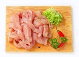 [32025] Suprême de poulet 160-240g Premium (barquette de 2 pcs) (copie)