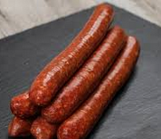 [3328] Merguez boeuf/agneau en paquet 20 pcs