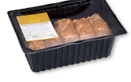 [32030] Paupiette de poulet forestière 150-180g (barquette de 2 pcs) (copie)