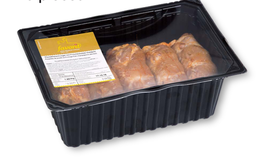 [32035] Paupiette de poulet au Pastrami (barquette de 10 pcs) (copie)
