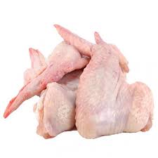 [32043] Aile de poulet (18 pcs)