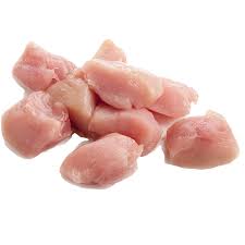 [32050] Ragoût de poitrine de poulet CH