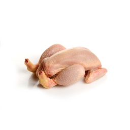 [32065] Coquelet entier CH 425-475g