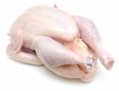 [32067] Poulet entier CH 1'100g