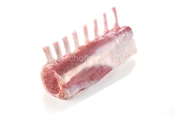 [3330] Rack d'agneau 25-50mm Affco RR (2 pcs s/vide) Halal