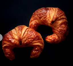 [8328] Mini Croissant au Beurre