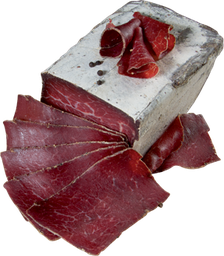 [31001] Viande séchée de boeuf artisanale pce entière
