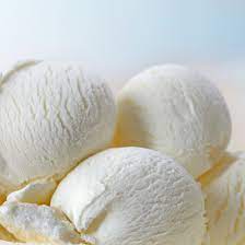 [73022] Miel, glace artisanale