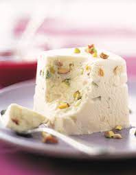 [73023] Nougat, glace artisanale