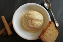 [73024] Pain d'épices, glace artisanale