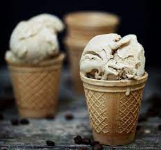 [73025] Thé Earl Grey, glace artisanale