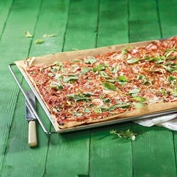 [8332] GN-Pizza Margherita(28 x 48 cm)