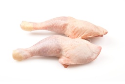 [32080] Cuisse de poulet 190-250g (barquette)