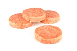 [42631] Burger de saumon 125g