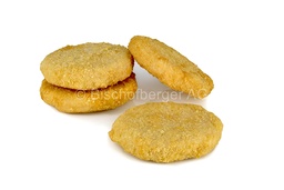 [42633] Burger de pangasius pané 110-130g ASC Silver Star IQF