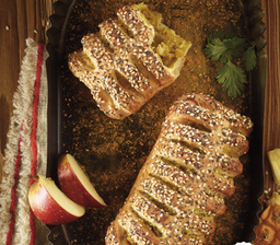 [86011] Snack de luxe poulet-curry