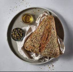 [87402] Pane Generoso rustico au four à pierre