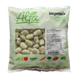 [51068] Favas (fèves) "ALFA" IQF