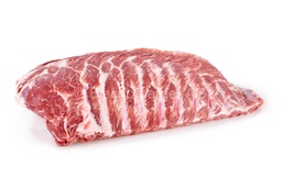 [3015] Costine/pointe de porc ~1.25 kg a/os "Skiba"