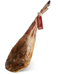 [32104] Jambon Bellota a/os "Ancha Castilla" (prix sur demande)