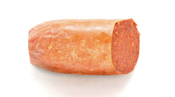 [32111] Sobrasada Ibérica 5-800g s/vide "Ancha Castilla" (prix sur demande)