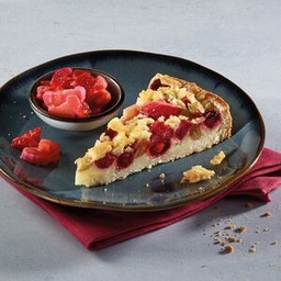 [87796] Gâteau aux baies premium  Ø 28cm