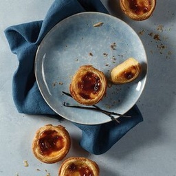 [8811] Pastel de Nata