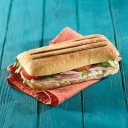 [8335] Panini Jambon-fromage