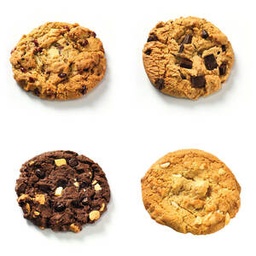 [84110] Supreme Indulgence Cookies MIXED
