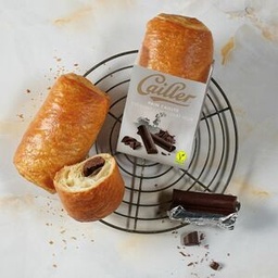 [83096] Pain Cailler Crémant (végétalien)