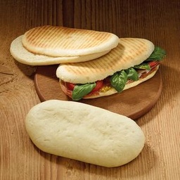 [8336] Panini Maxi nature 19 cm, 130 gr