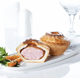 [3648] Pâté Vaudois 130g (copie)