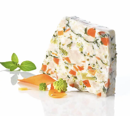 [3649] Pâté Vaudois 100g précuit (copie)