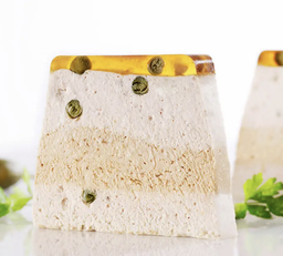 [3651] Terrine de veau Vitello Tonnato 1.3 kg s/vide