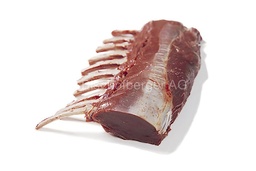 [9231] Rack de cerf 10 côtes 1 kg