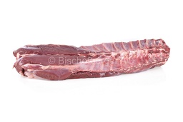 [9535] Selle de chevreuil (8-10 côtes) 1.8-3 kg s/vide (copie)