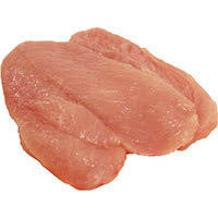 [2104] Brochette filet de poulet au thym/citron /tomate cherry 180 - 240 gr