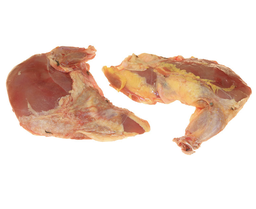 [9416] Poitrine de faisan 110-130g s/peau 2pcs s/vide (copie)
