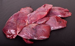 [9105] Filet de canard sauvage a/peau